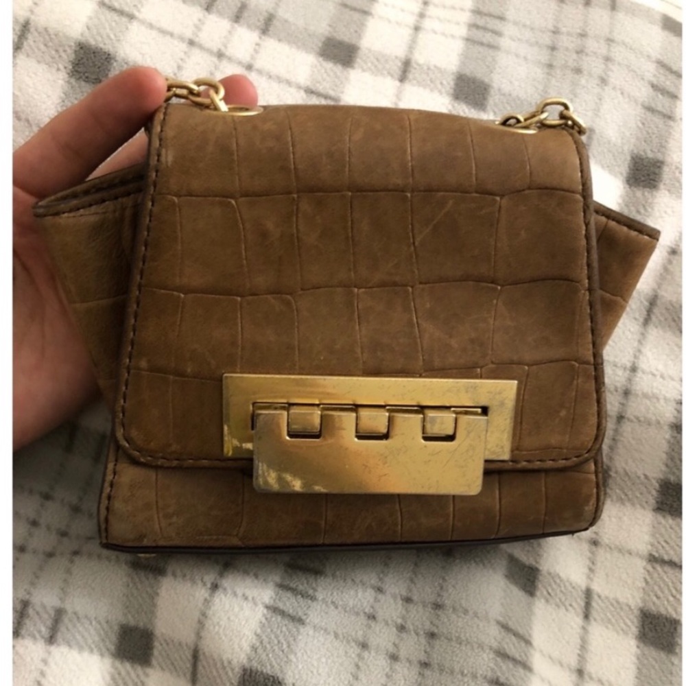 Zac Posen Mini Crossbody